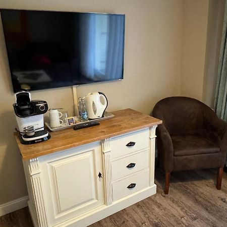 Hotel Villa Schwanebeck Binz Luaran gambar