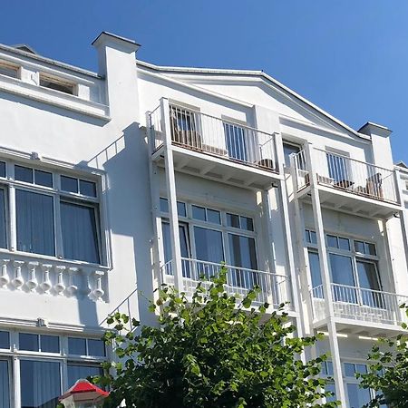 Hotel Villa Schwanebeck Binz Luaran gambar