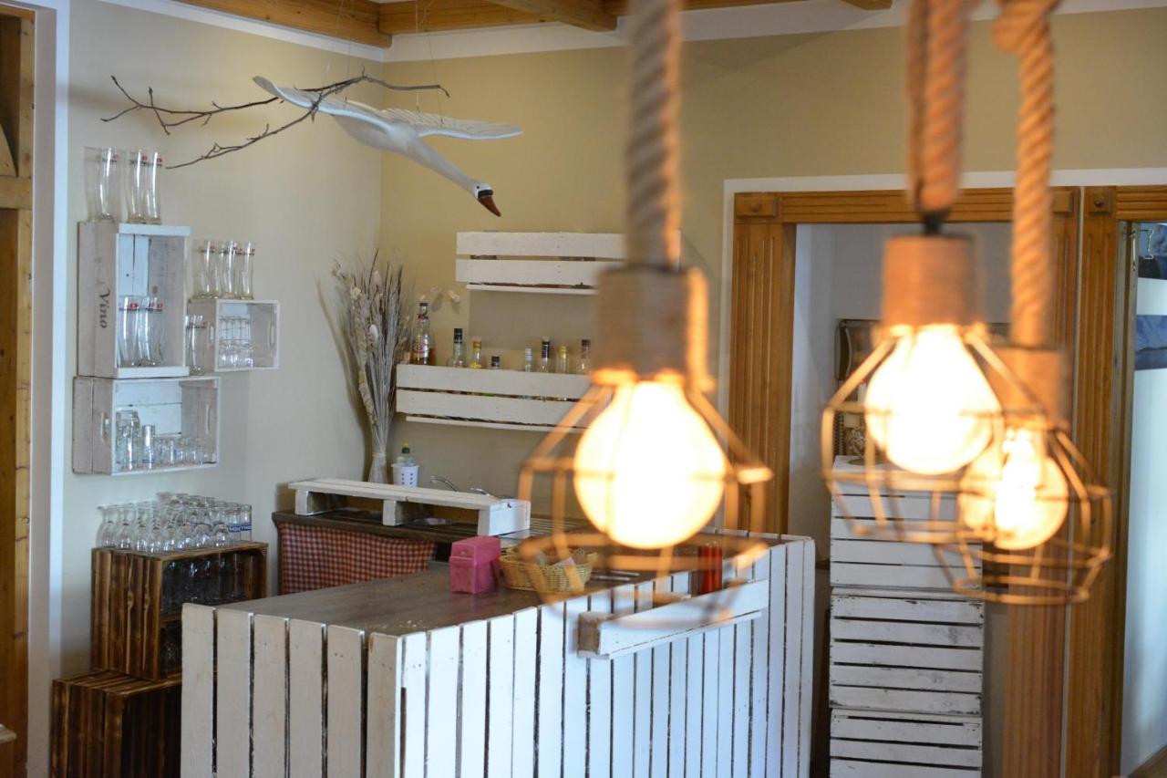 Hotel Villa Schwanebeck Binz Luaran gambar