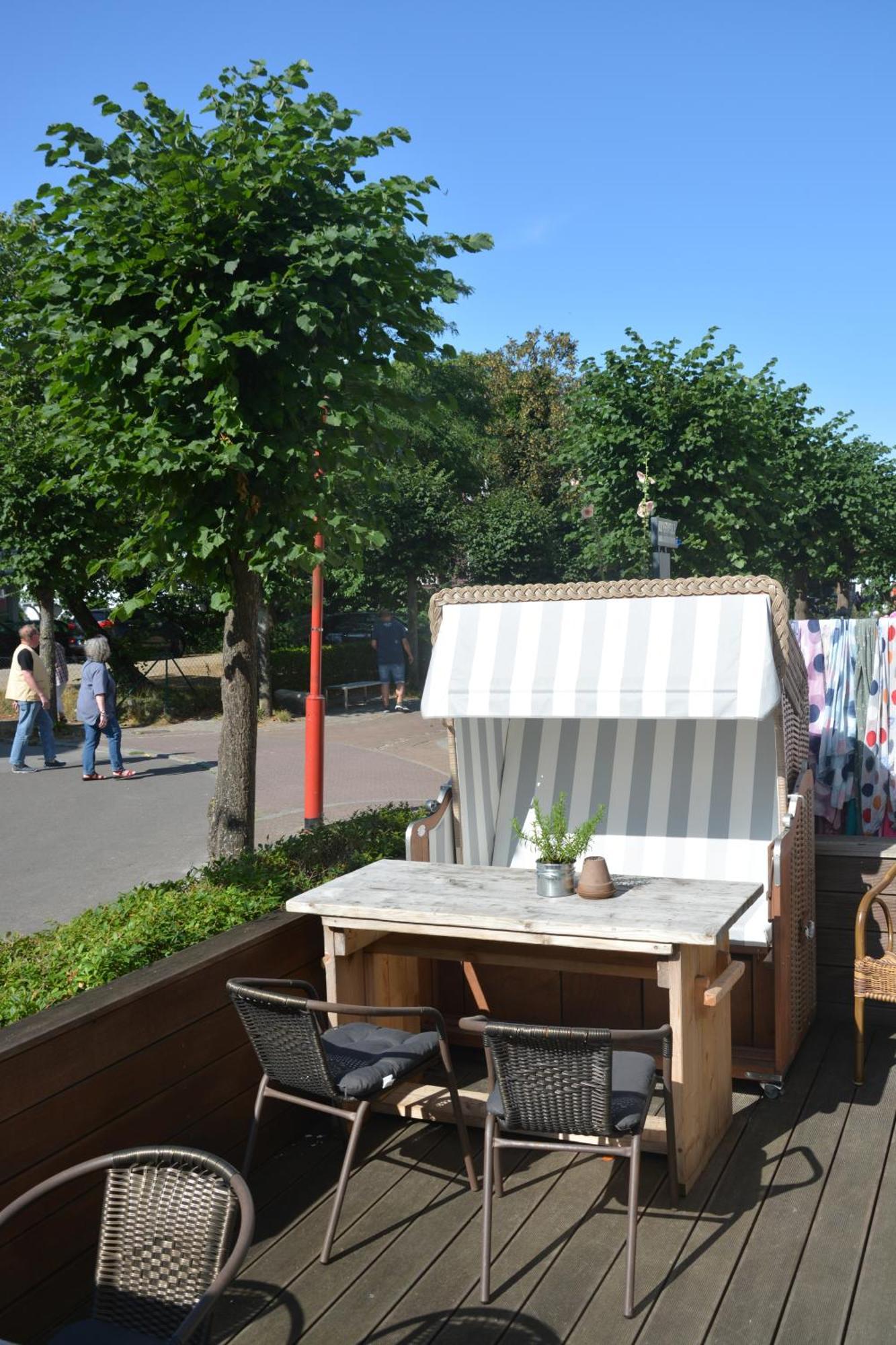 Hotel Villa Schwanebeck Binz Luaran gambar