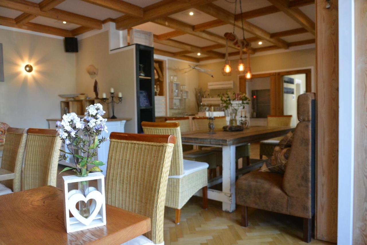 Hotel Villa Schwanebeck Binz Luaran gambar