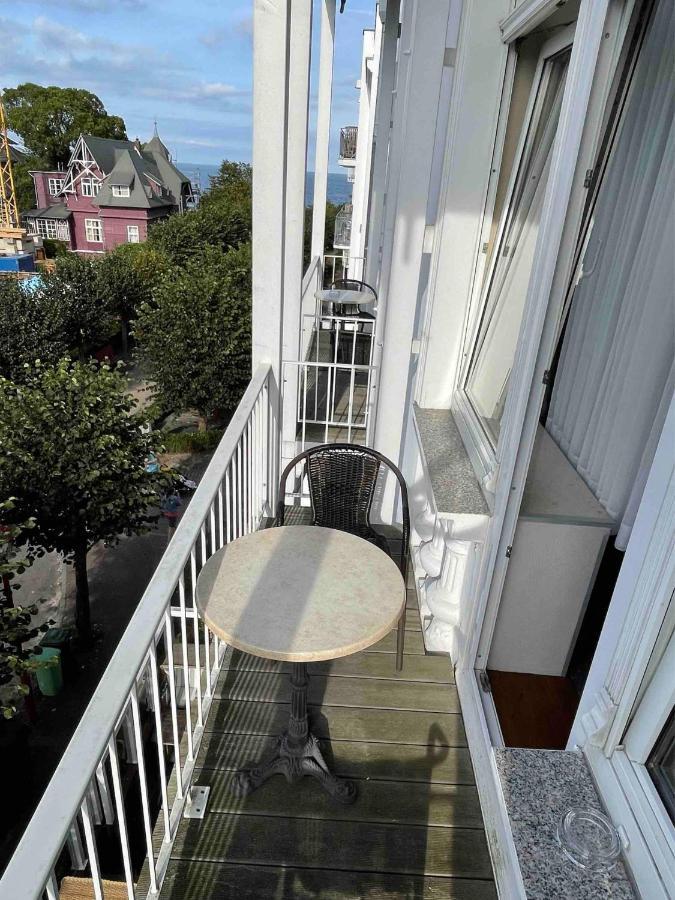 Hotel Villa Schwanebeck Binz Luaran gambar