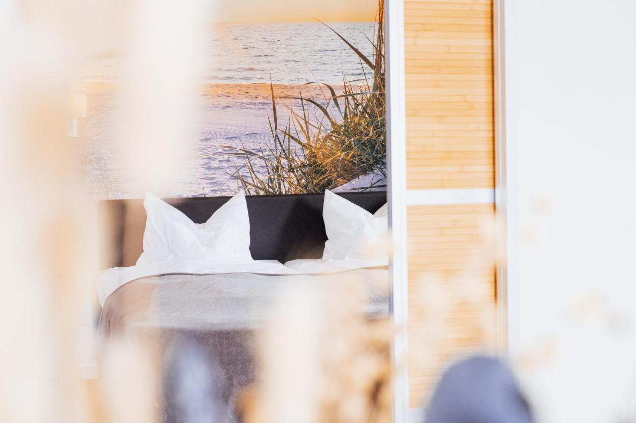 Hotel Villa Schwanebeck Binz Luaran gambar