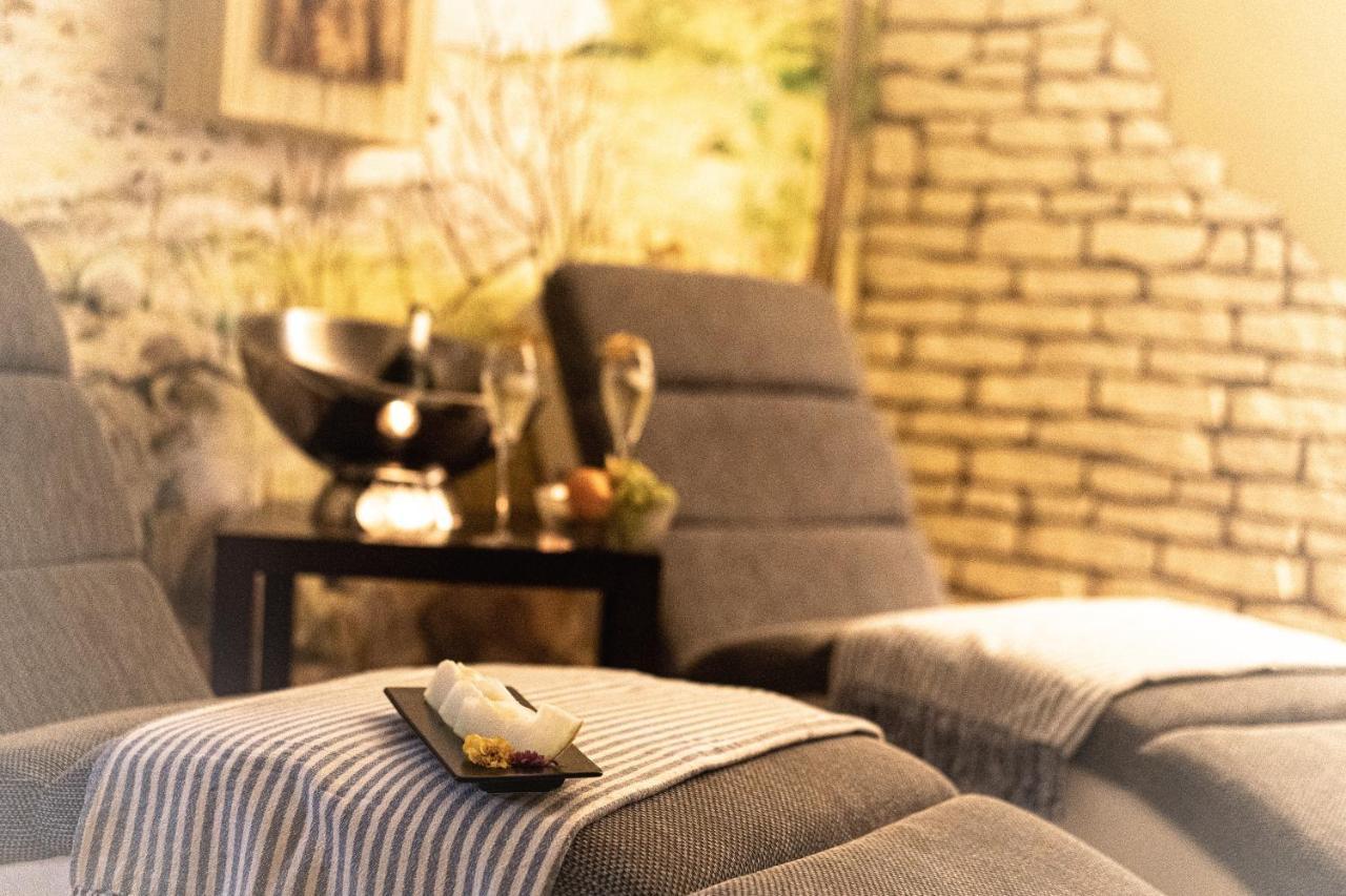 Hotel Villa Schwanebeck Binz Luaran gambar
